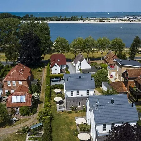 Fischer 4b Vakantiehuis *