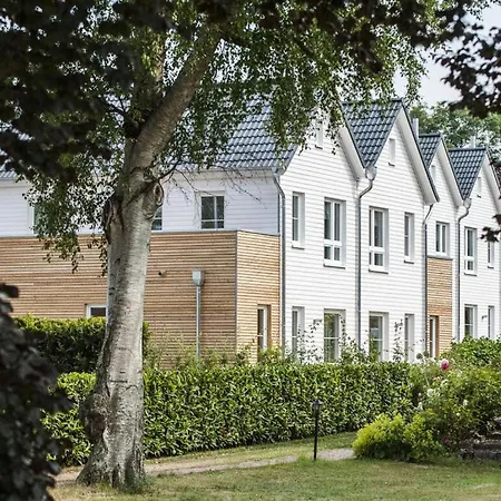 Vakantiehuis Fischer 4b *